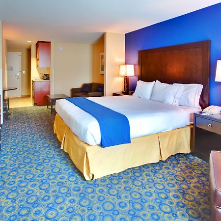 Holiday Inn Express Hotel & Suites Lake Elsinore By Ihg Esterno foto