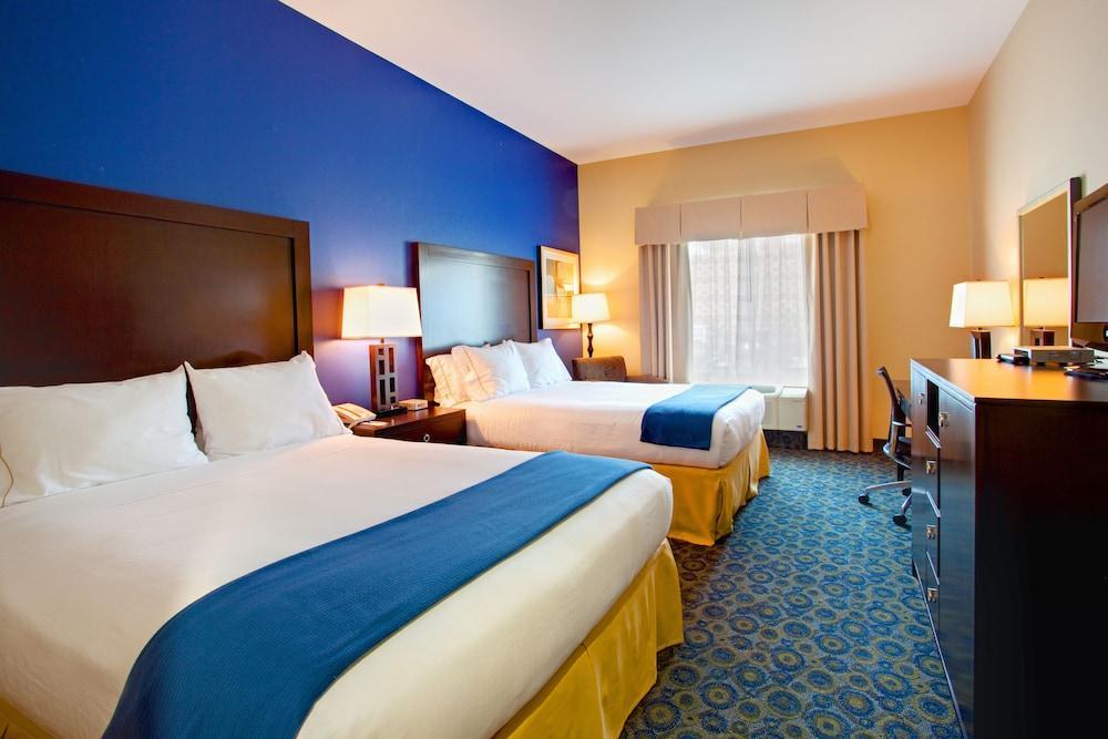 Holiday Inn Express Hotel & Suites Lake Elsinore By Ihg Esterno foto
