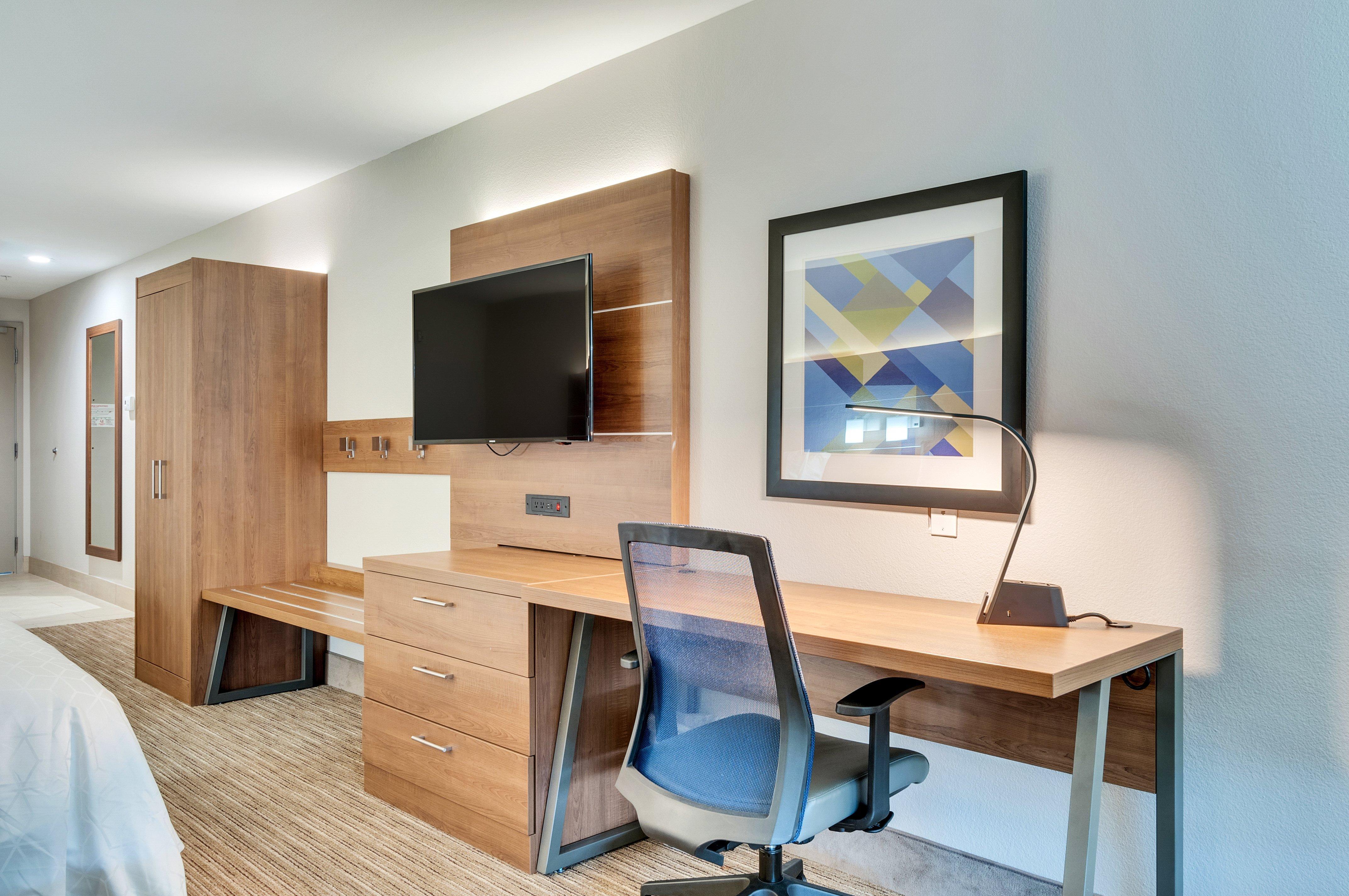 Holiday Inn Express Hotel & Suites Lake Elsinore By Ihg Esterno foto