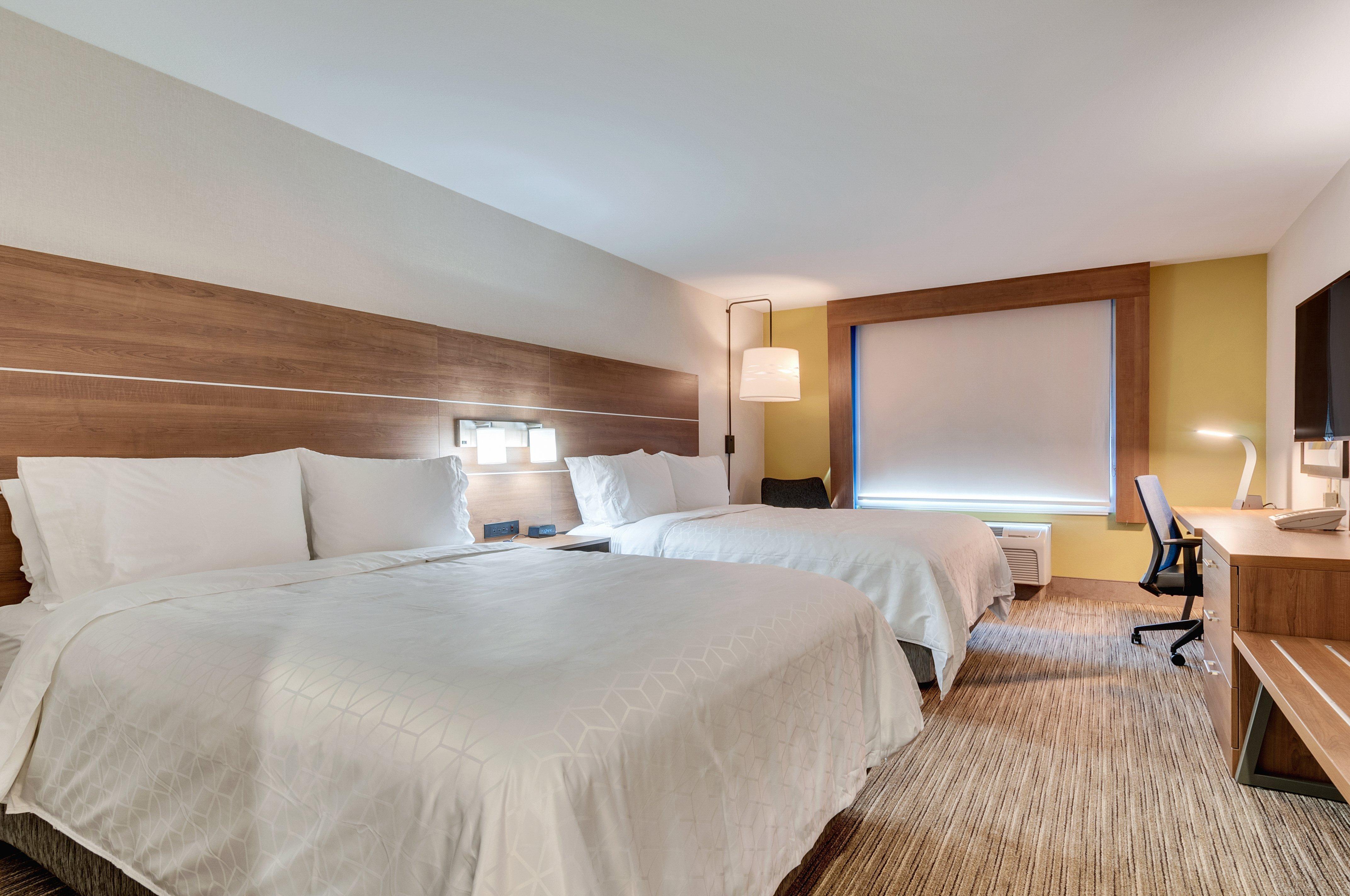 Holiday Inn Express Hotel & Suites Lake Elsinore By Ihg Esterno foto