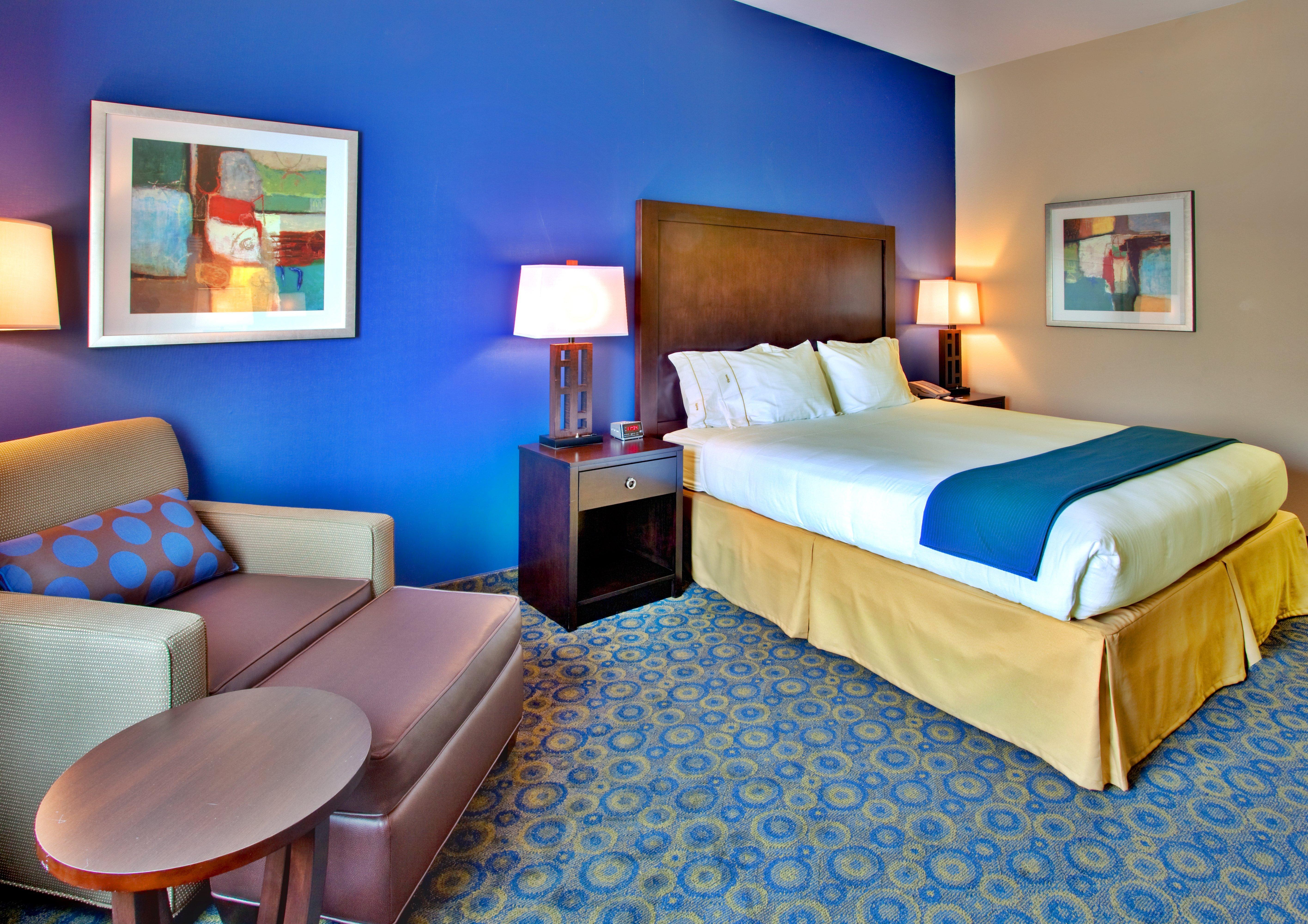 Holiday Inn Express Hotel & Suites Lake Elsinore By Ihg Esterno foto
