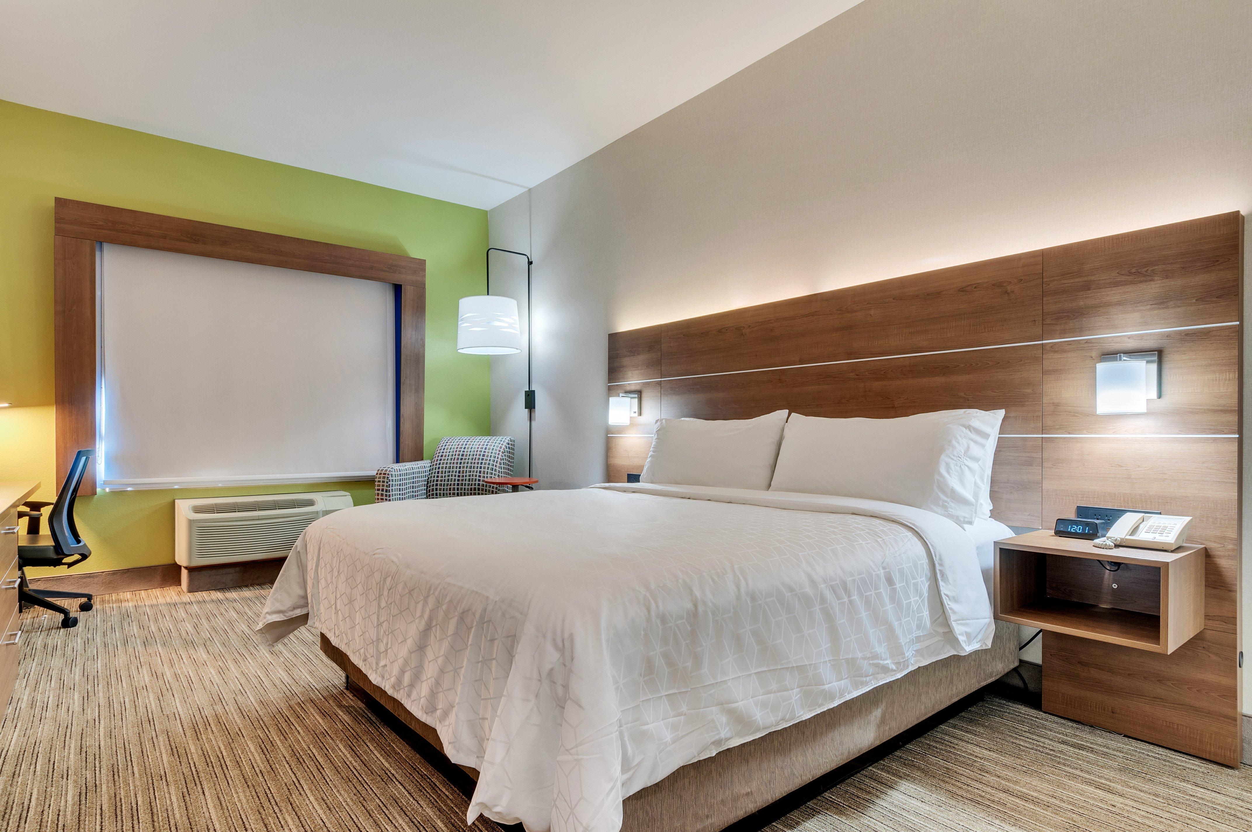 Holiday Inn Express Hotel & Suites Lake Elsinore By Ihg Esterno foto