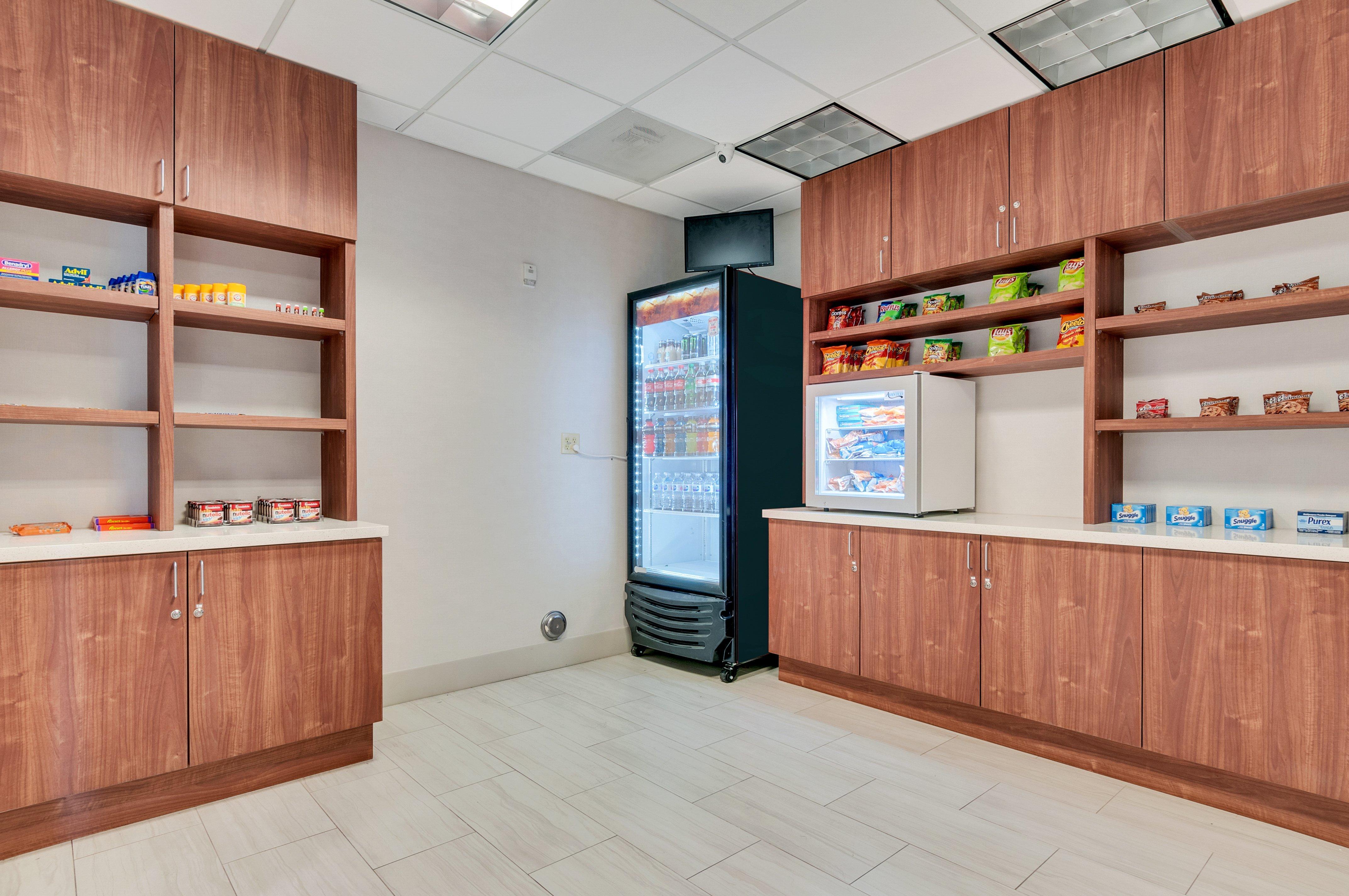 Holiday Inn Express Hotel & Suites Lake Elsinore By Ihg Esterno foto