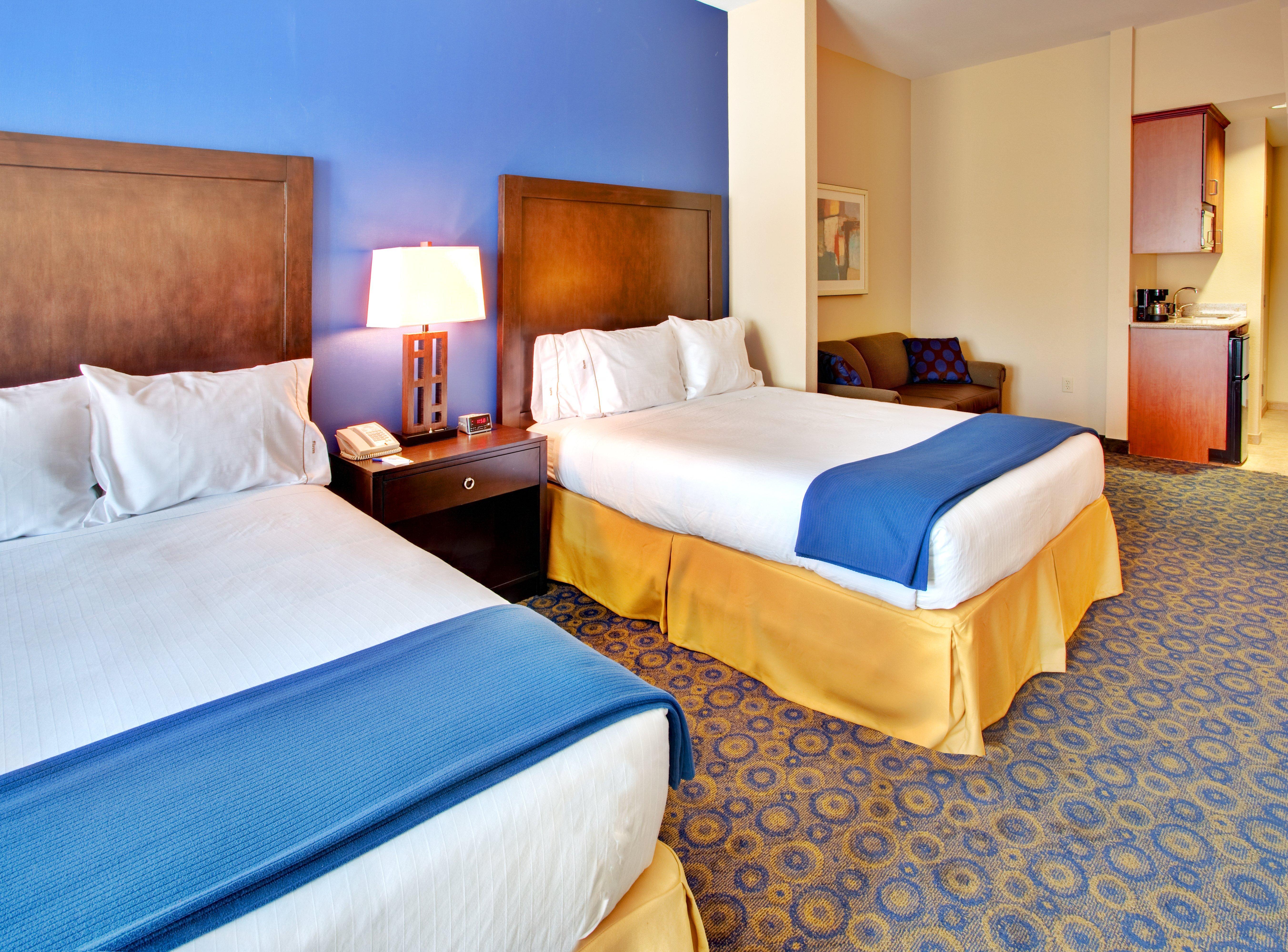 Holiday Inn Express Hotel & Suites Lake Elsinore, An Ihg Hotel Esterno foto